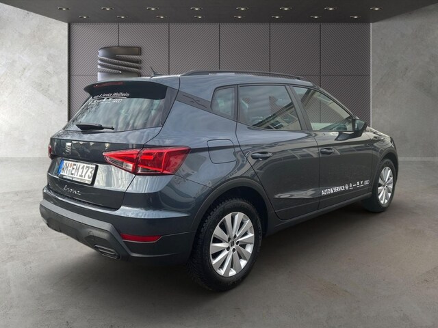 Seat Arona 1.0 TSI Style