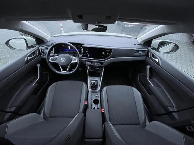 Volkswagen Taigo 1.0 TSI Life