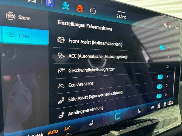 Volkswagen Passat 4Motion DSG Sport Variant