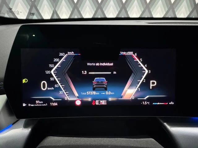 BMW X1 xDrive23d (U11) // M-PAKET // AHK // 1. BESITZ //