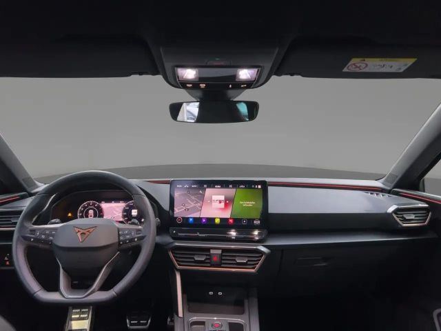 Cupra Leon 2.0 TSI DSG ST