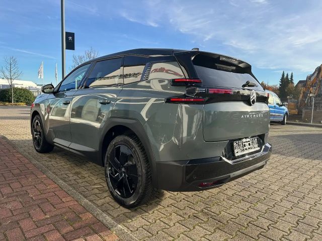 Citroën C5 Aircross Max