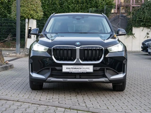 BMW X1 sDrive sDrive18d