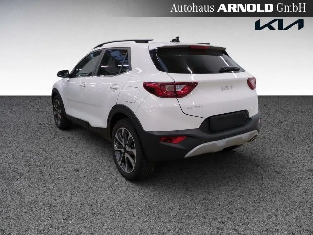 Kia Stonic GDi Spirit