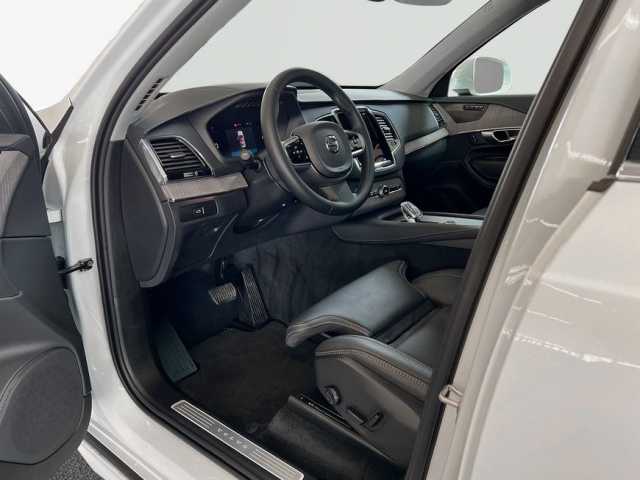Volvo XC90 21'