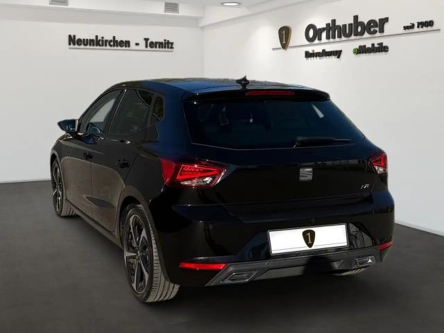Seat Ibiza 1.0 TSI FR-lijn