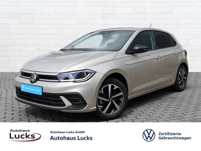 Volkswagen Polo DSG IQ.Drive Move