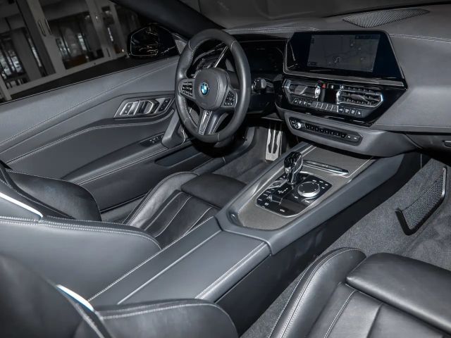 BMW Z4 Cabrio M40i Roadster