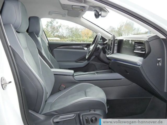 Volkswagen Passat 2.0 TDI Business DSG Variant