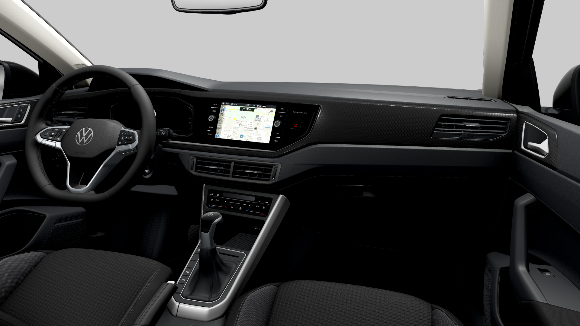 Volkswagen Taigo 1.0 TSI DSG