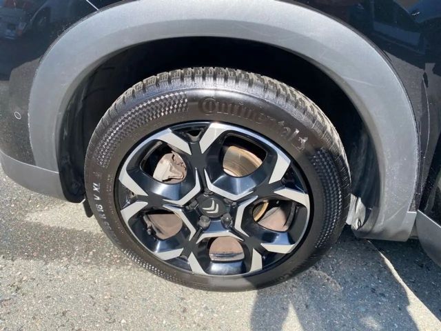 Citroën C5 Aircross Max