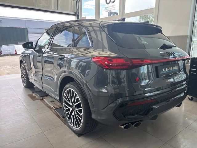 Audi SQ5 3.0 TFSI