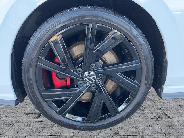 Volkswagen Golf 2.0 TSI DSG GTI