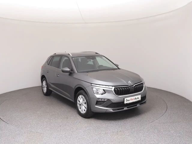 Skoda Kamiq Selection
