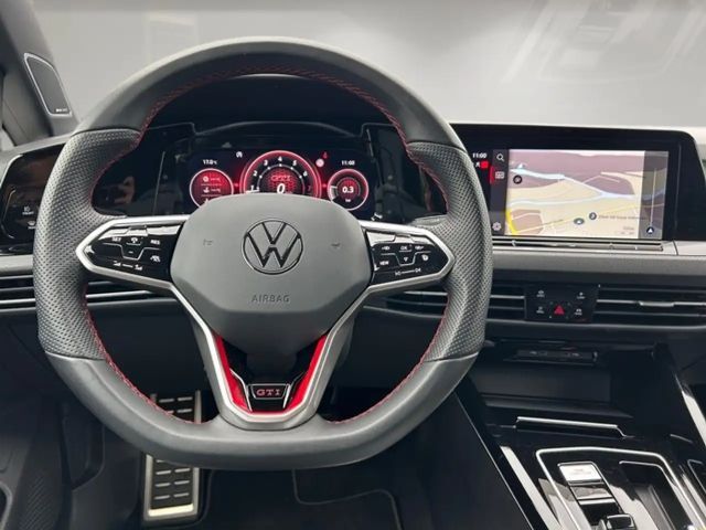 Volkswagen Golf 2.0 TSI DSG GTI