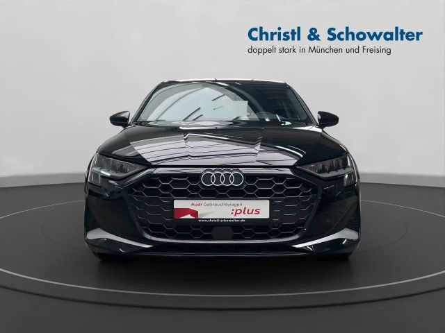 Audi A3 35 TDI S-Tronic Sedan