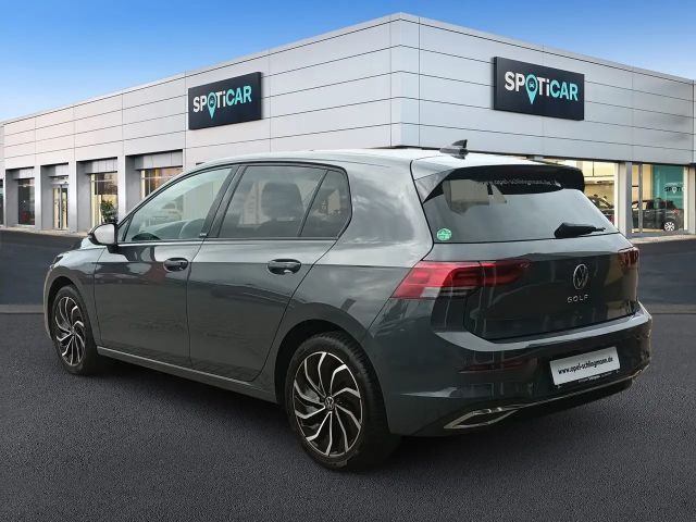 Volkswagen Golf Golf VIII