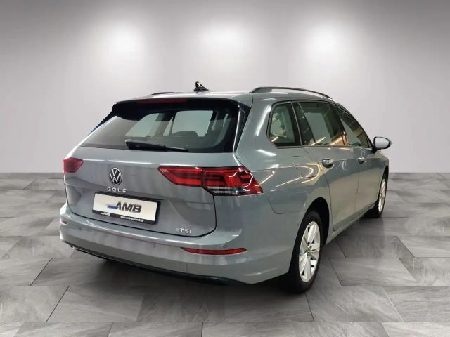 Volkswagen Golf 1.5 eTSI Life Variant