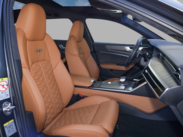 Audi RS6 Avant Quattro