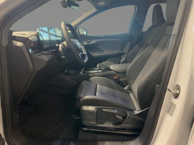 Audi Q6 e-tron SUV e-tron Audi Q6 SUV e-tron