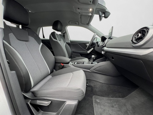 Audi Q2 35 TFSI S-Tronic