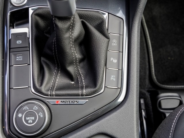 Volkswagen Tiguan 2.0 TDI Allspace R-Line