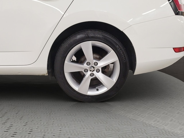 Skoda Fabia 1.0 TSI Ambition Combi