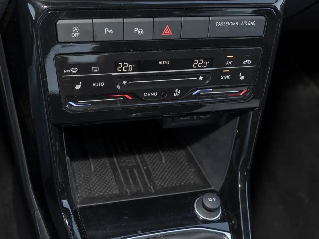 Volkswagen T-Cross 1.0 TSI DSG