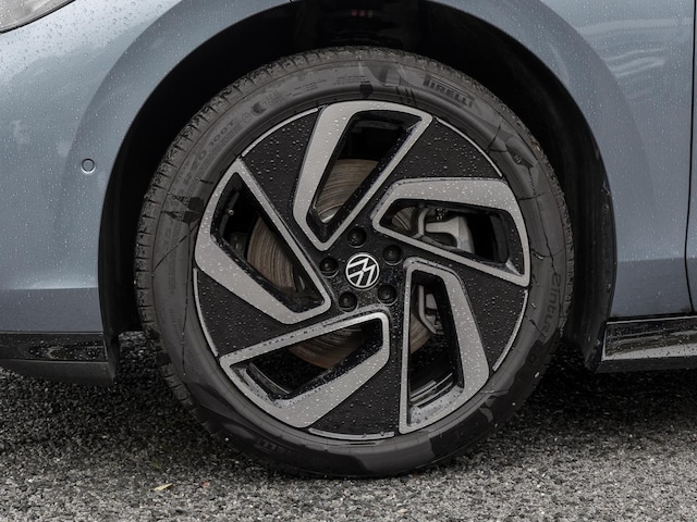 Volkswagen ID.7 4Motion GTX Tourer