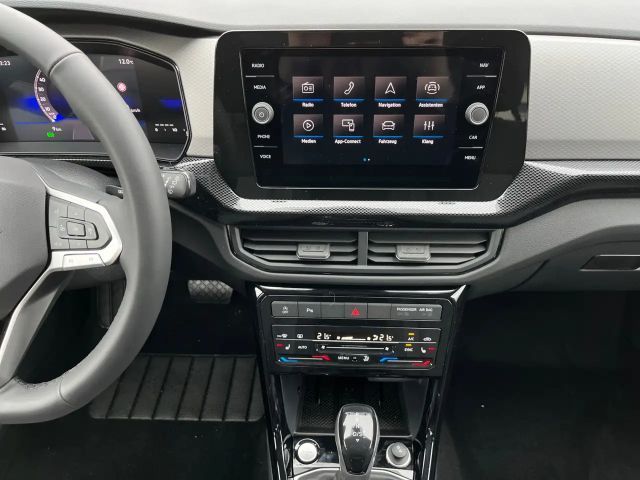 Volkswagen T-Cross 1.0 TSI DSG Life