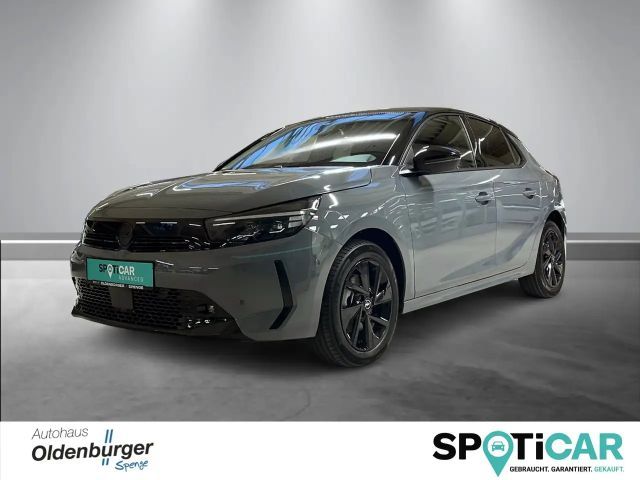 Opel Corsa GS-Line Grand Sport