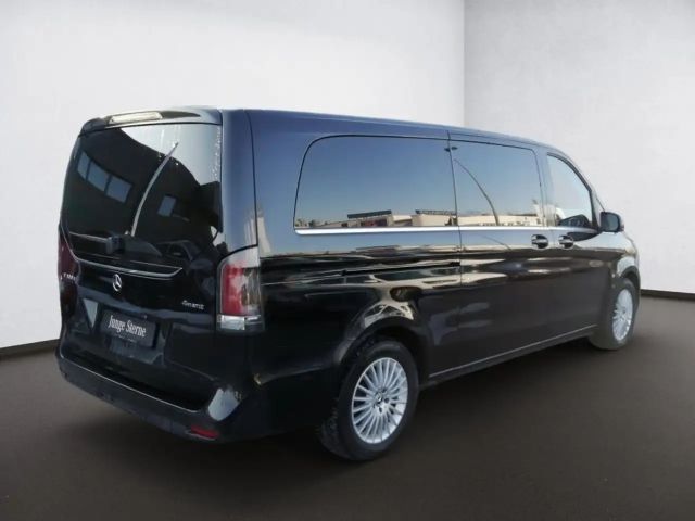 Mercedes-Benz V 300 4MATIC AVANTGARDE