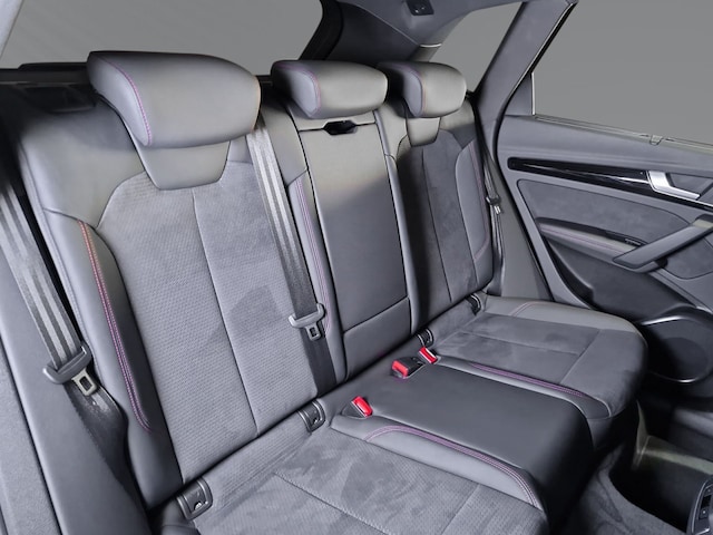 Audi Q5 50 TDI Quattro