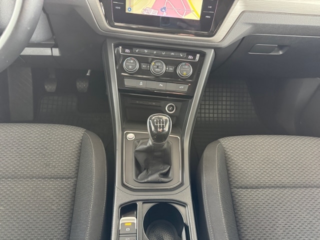 Volkswagen Touran 1,5 TSI 7-Sitzer