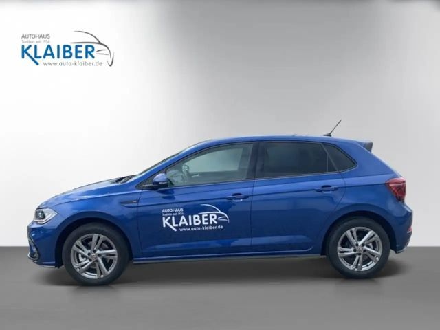 Volkswagen Polo DSG IQ.Drive R-Line