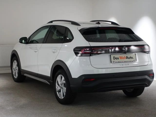 Volkswagen Taigo Life