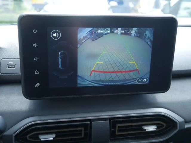 Dacia Jogger ECO-G Extreme