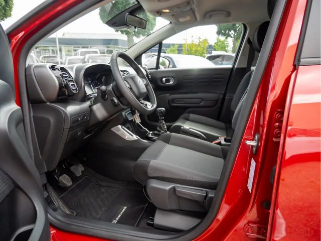 Citroën C3 Aircross You