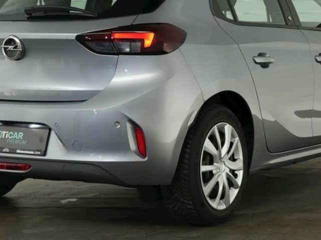 Opel Corsa Edition F Edition