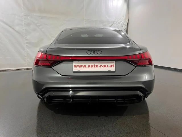 Audi e-tron GT Quattro