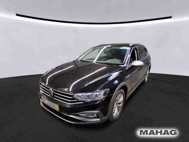 Volkswagen Passat 2.0 TDI AllTrack DSG Variant