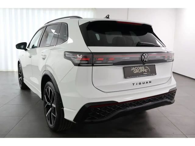 Volkswagen Tiguan 1.5 eTSI DSG R-Line