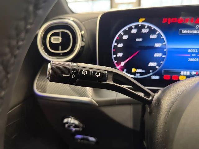 Mercedes-Benz GLC 300 4MATIC