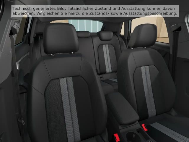 Audi A3 35 TDI S-Tronic Sedan