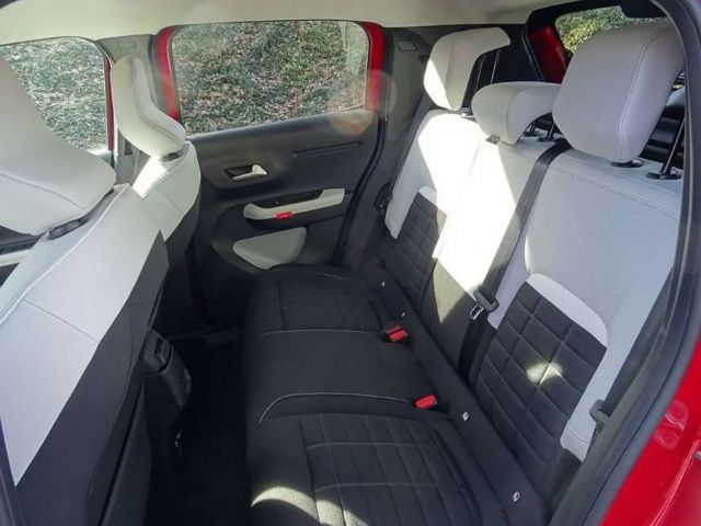 Citroën ë-C3 44 kWh Max