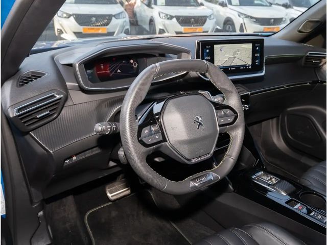 Peugeot 2008 GT-Line