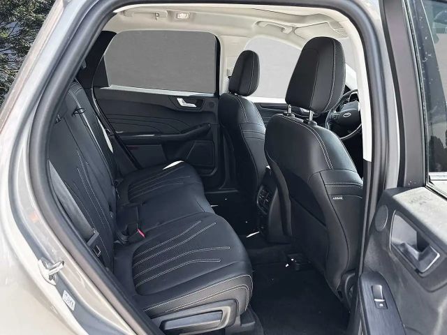 Ford Kuga Plug in Hybrid Vignale