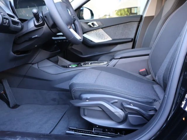 BMW 116 Comfort pakket Sedan