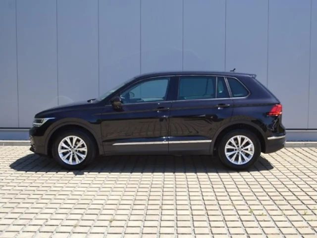 Volkswagen Tiguan 1.5 TSI DSG