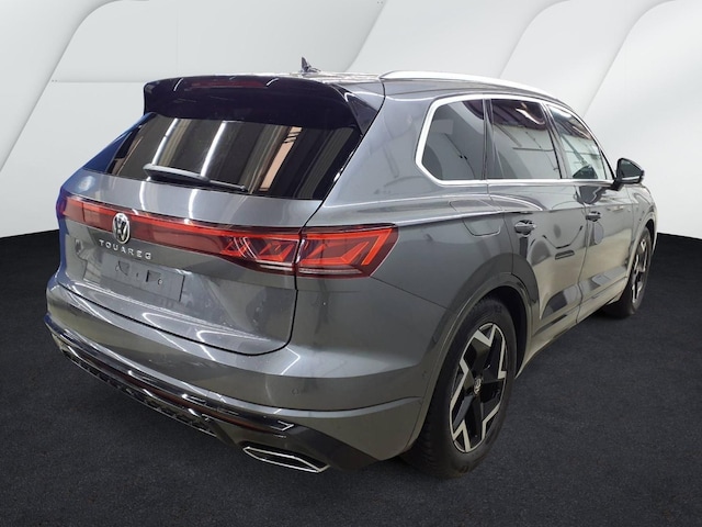 Volkswagen Touareg 3.0 V6 TDI